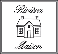 Riviera Maison website